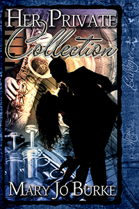 Read excerpt from Her Private Collection